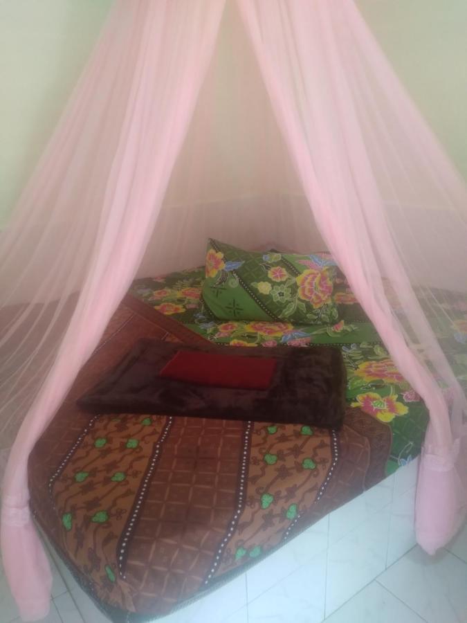 فندق Umiyuki Jungle Tour Only Treking With As بوكيت لاوانج المظهر الخارجي الصورة