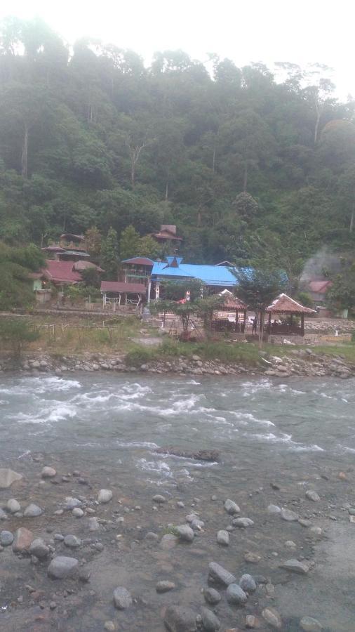 فندق Umiyuki Jungle Tour Only Treking With As بوكيت لاوانج المظهر الخارجي الصورة