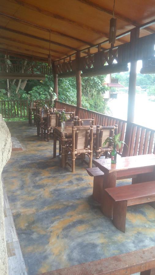 فندق Umiyuki Jungle Tour Only Treking With As بوكيت لاوانج المظهر الخارجي الصورة